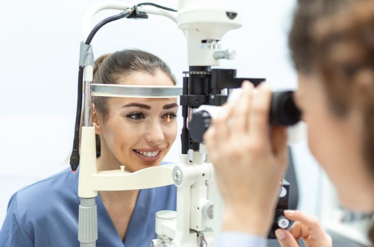 ESWAR EYE HOSPITAL