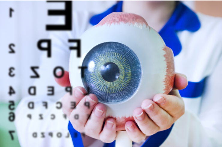 ESWAR EYE HOSPITAL